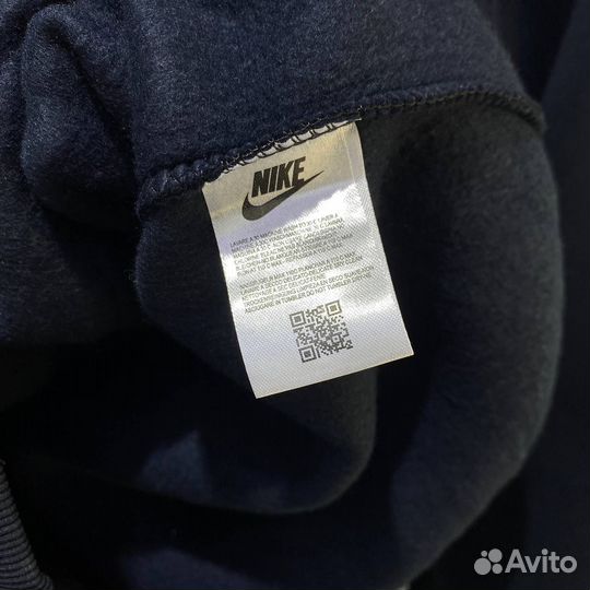 Спортивный костюм мужской nike на флисе