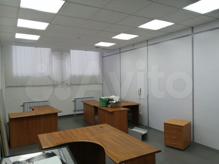 Свободного назначения, 161 м²