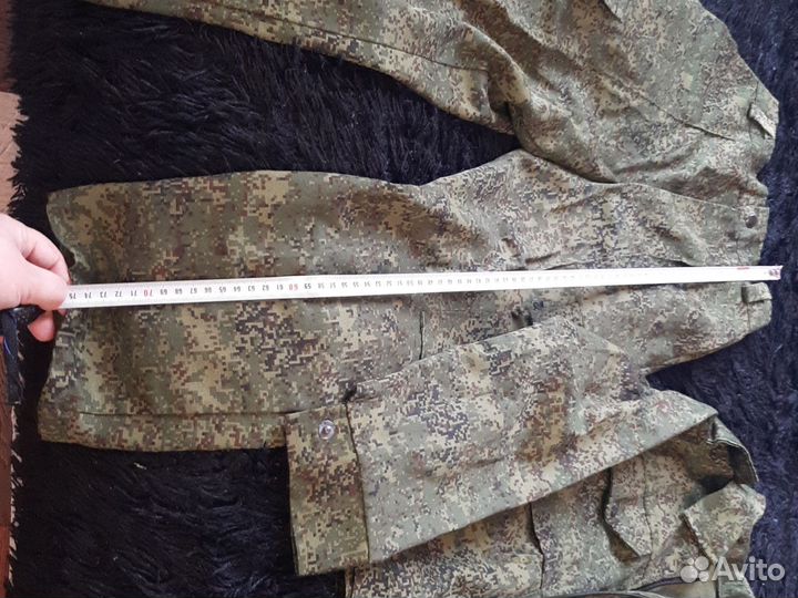 Детская военная форма для мальчика 128