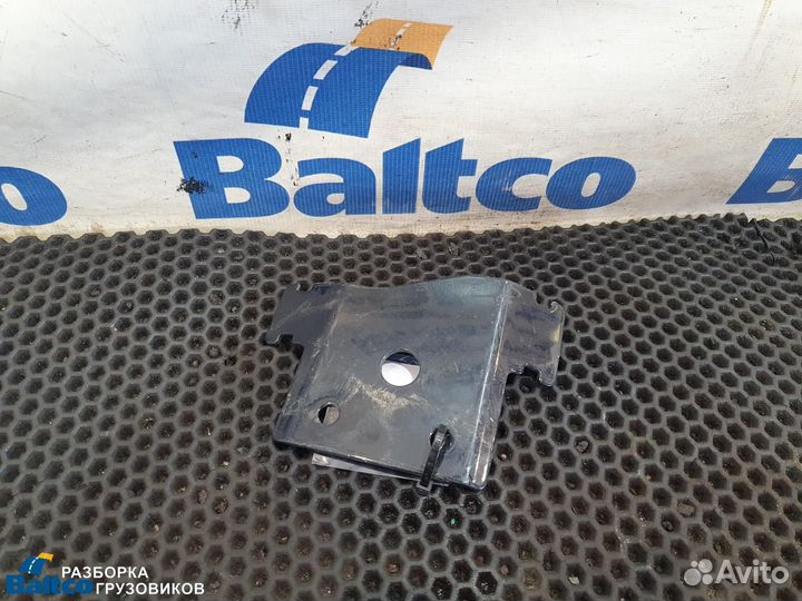 81517150812 Кронштейн тормозных трубок MAN TGX