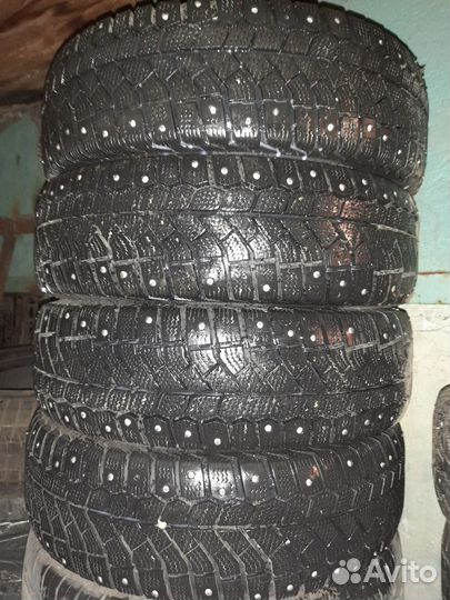 Viatti Brina Nordico V-522 175/65 R14 82T