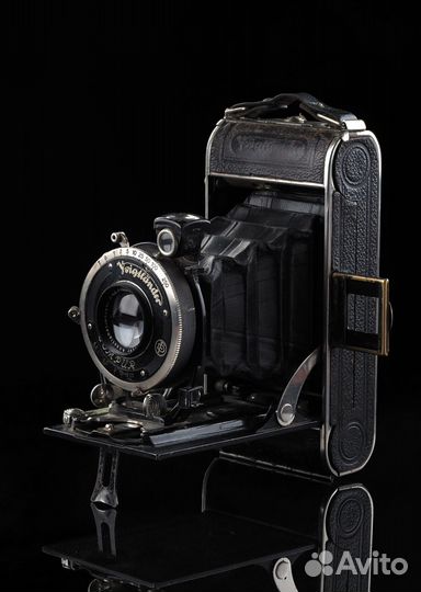 Предметная фотосъемка