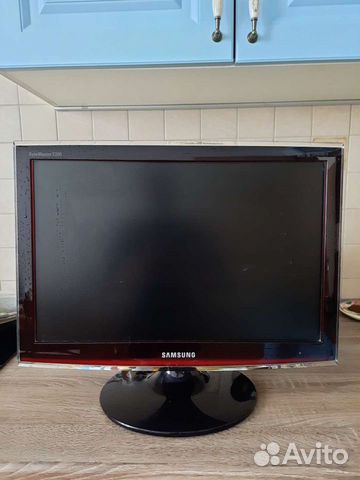 Монитор Samsung
