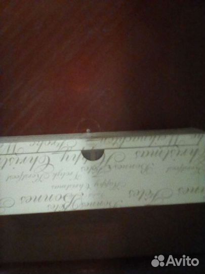 Держатель для салфеток