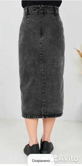 Юбка женская