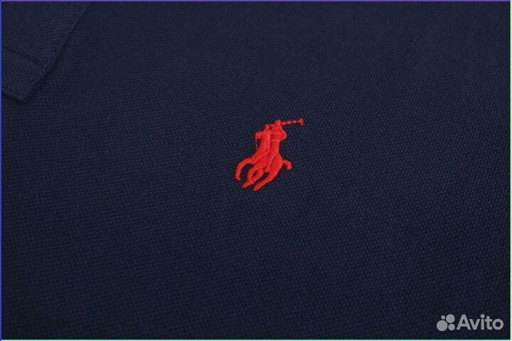 Футболка Polo Ralph Lauren (Арт. 323074)