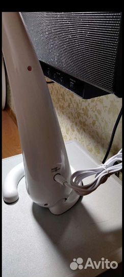 Лампа настольная светодиодная