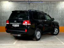 Toyota Land Cruiser 4.7 AT, 2008, 291 358 км, с пробегом, цена 2 990 000 руб.