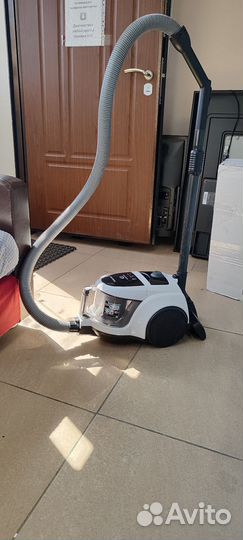 Пылесос Samsung