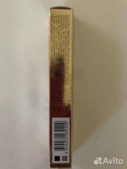 Бронь за Ириной Тушь для ресниц ysl