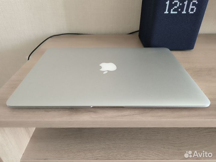 Apple MacBook air 13.3 2012