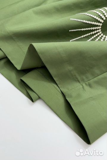 Юбка Dries Van Noten