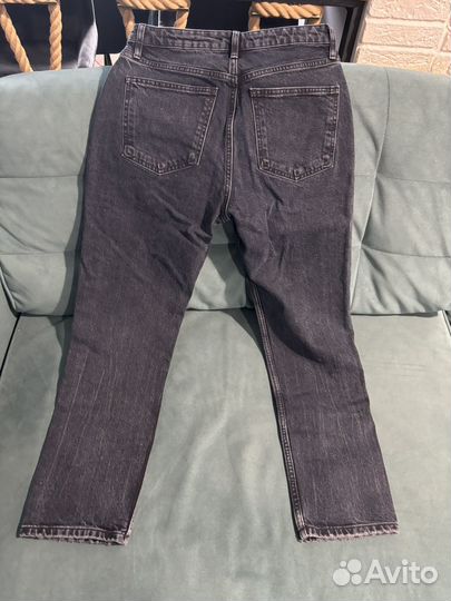 Джинсы Zara eur38 женские