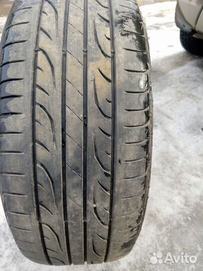 Dunlop SP Sport LM704 195/55 R16