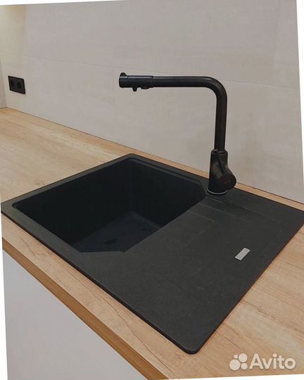 Кухни на заказ Яркость