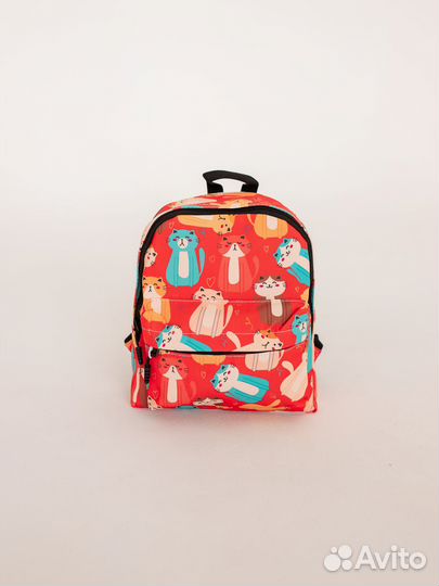 Рюкзак детский