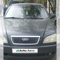 Chery Amulet (A15) 1.6 MT, 2008, 203 715 км, с пробегом, цена 130 000 руб.