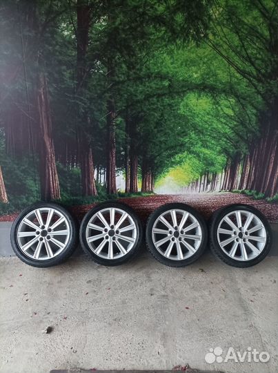 Диски R17
