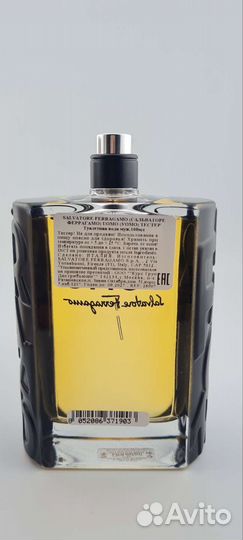 Salvatore Ferragamo Uomo