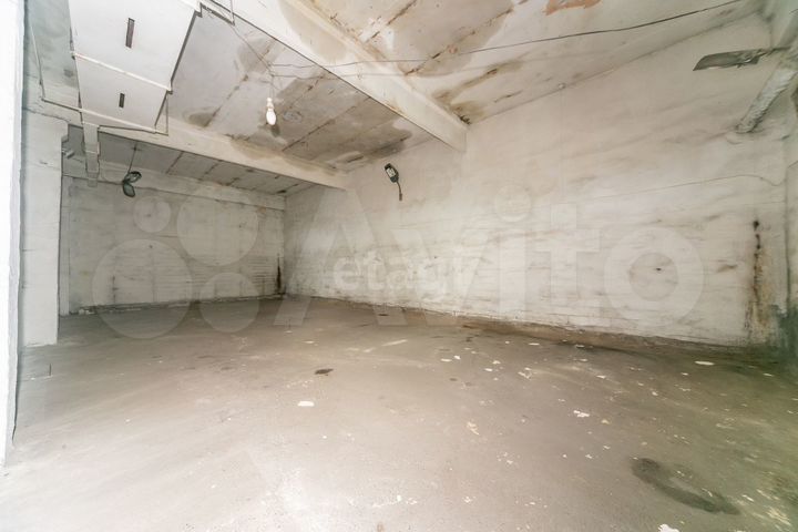 Сдам складское помещение, 2241 м²