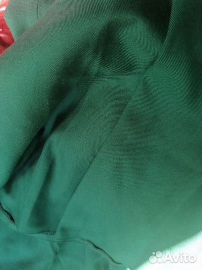 Юбка Годе Длинная Новая