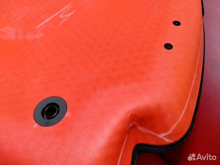 Автоковрки EVA для KIA sorento 2012-2015