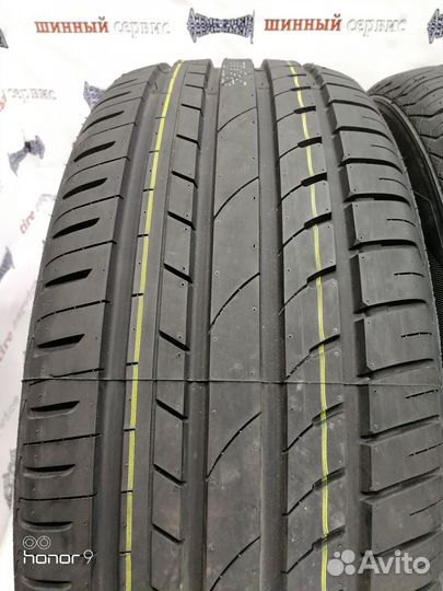 Charmhoo Sports T1 235/60 R18