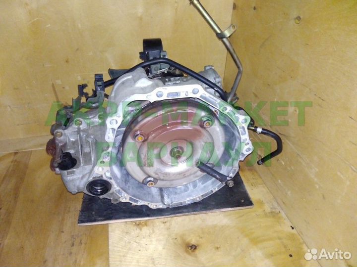 АКПП Nissan Cefiro 3.0 A32 RE4F04A VQ30