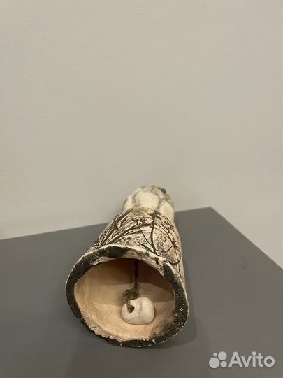 Статуэтка сова