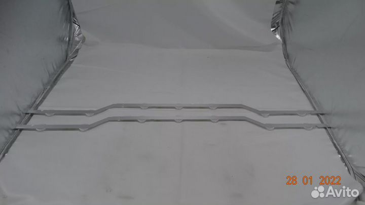 Новая подсветка V8DN-320SM1-R1