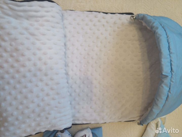 Детская одежда