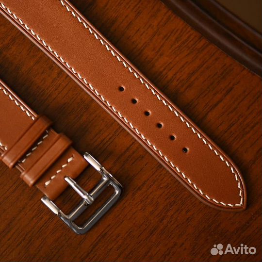 Ремешок для Apple Watch (Hermes)