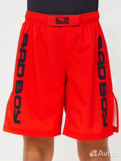 Шорты Bad Boy Оригинал