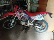 Honda CRM-250R mk3