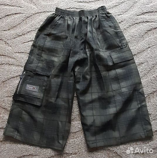Шорты мужские новые
