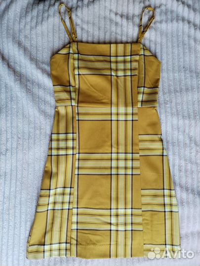 Платье женское