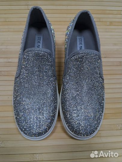 Новые слипоны, Steve Maden,34,5р