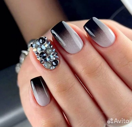 Мастер маникюра Хороший заработок Салон №207