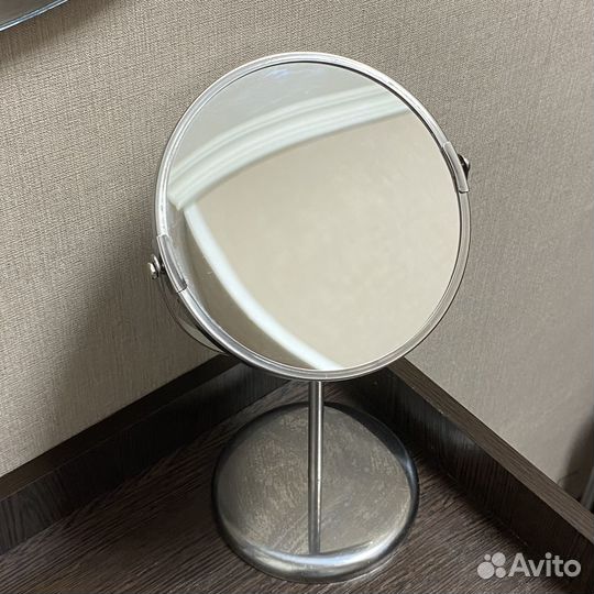 Зеркало настольное IKEA