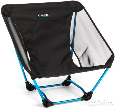 Стул helinox ground chair