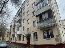 2-к. квартира, 40,1 м², 2/5 эт.