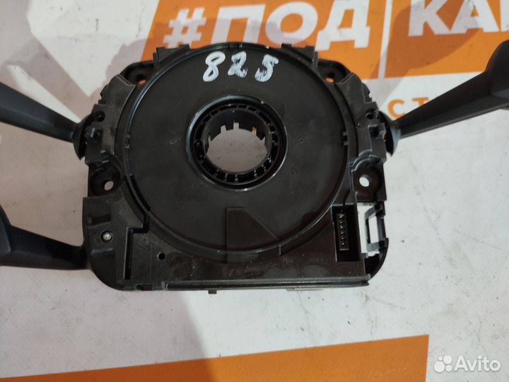 Переключатель подрулевой в сборе BMW X5