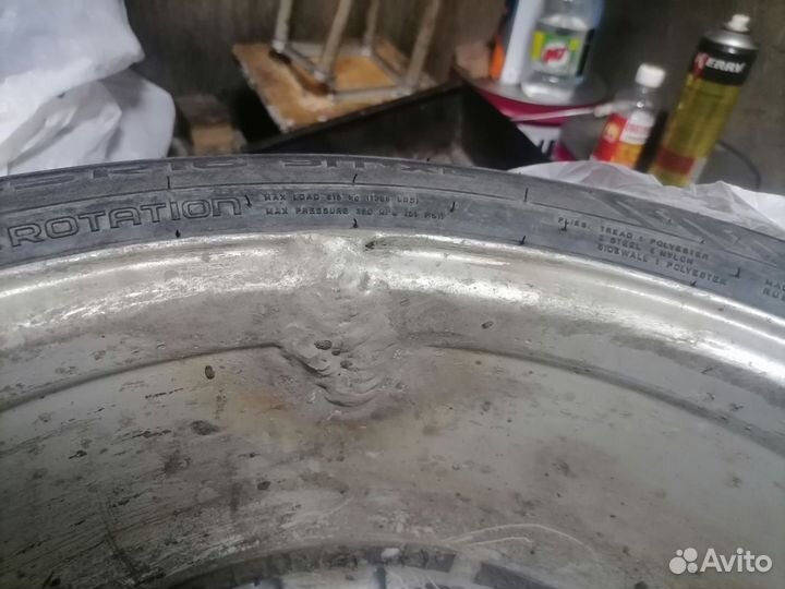 Hakapeliita 8 volkswagen 195/55 R16