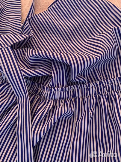 Комбинезон на девочку