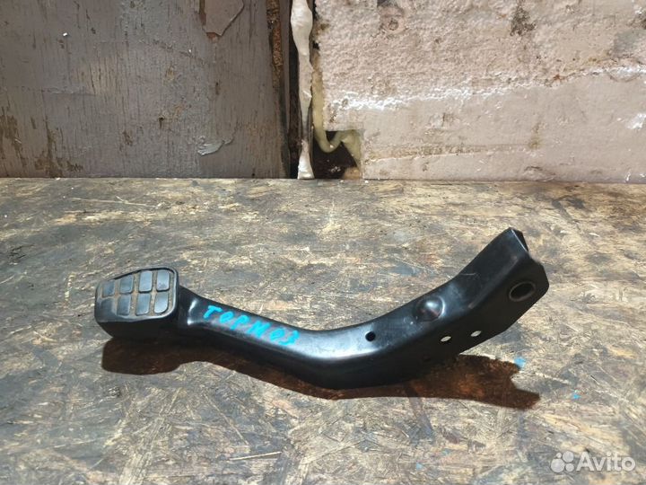 Педаль тормоза Volkswagen Pointer I (2003—2006) BR / Golf BR