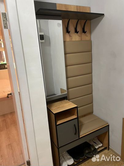 Прихожая бу