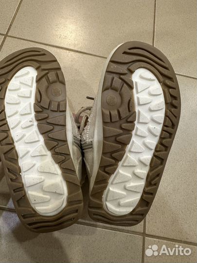 Ботинки весна 28