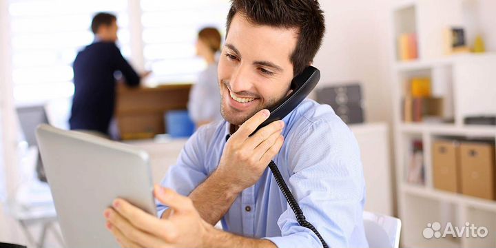 Менеджер по снабжению