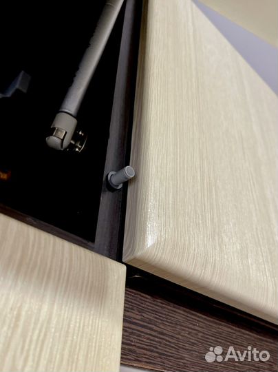 Кухонный гарнитур угловой бу