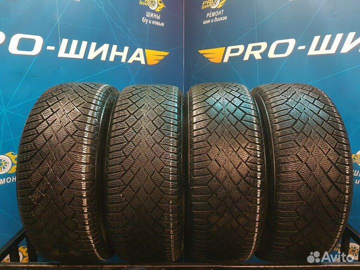 Continental ContiVikingContact 7 205/55 R16